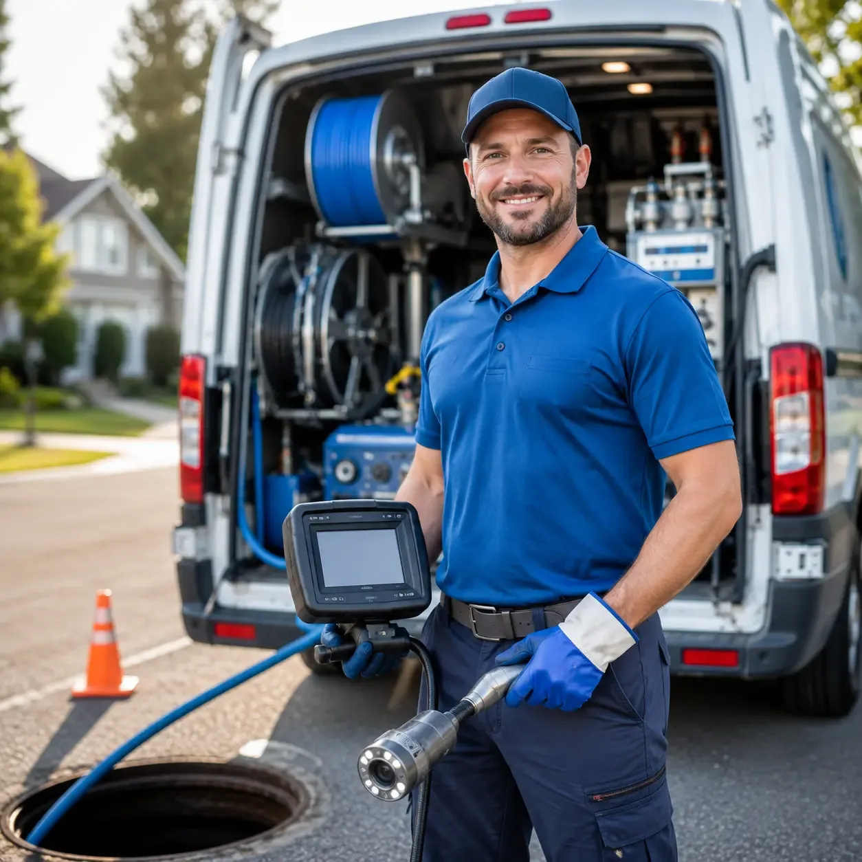 Local Pipe Relining specialists in Titonka, IA