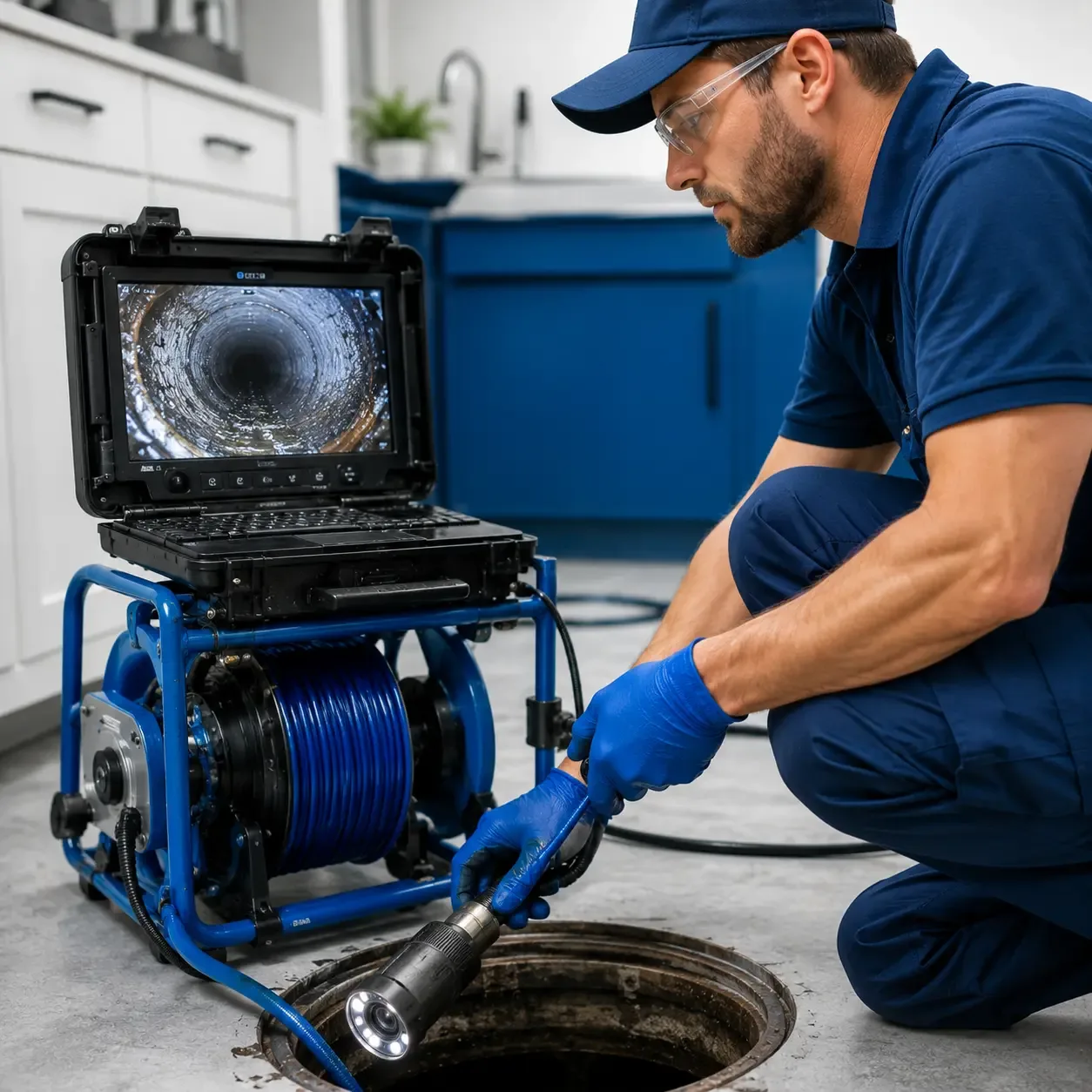 Pipe Relining professionals serving Titonka, IA